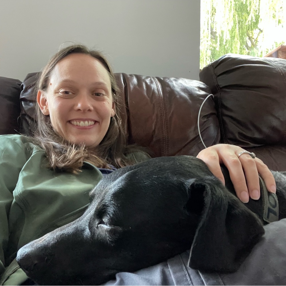 Meet your Posher, Emily